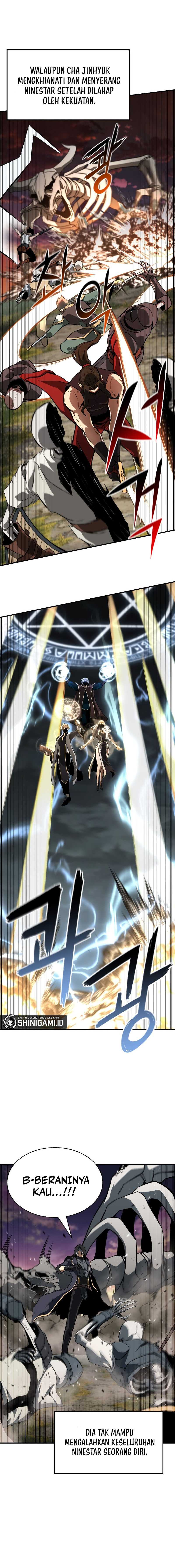 Absolute Necromancer Chapter 1 halaman 8