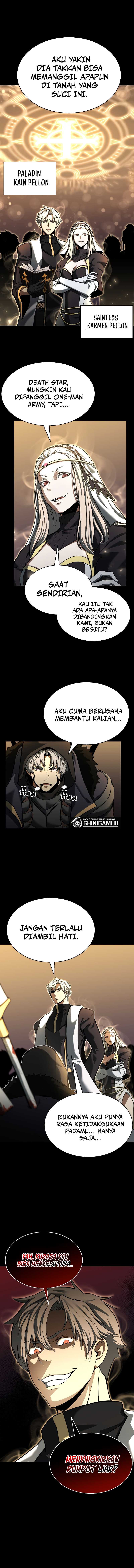 Absolute Necromancer Chapter 1 halaman 13
