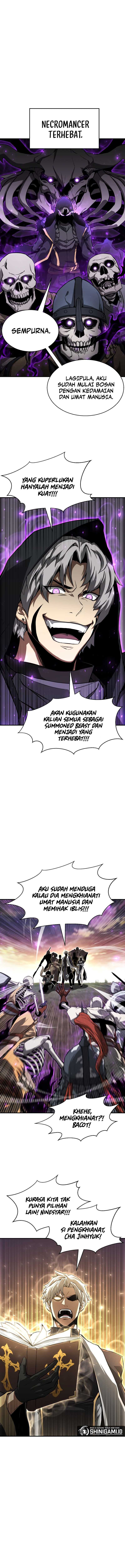 Absolute Necromancer Chapter 1 halaman 7