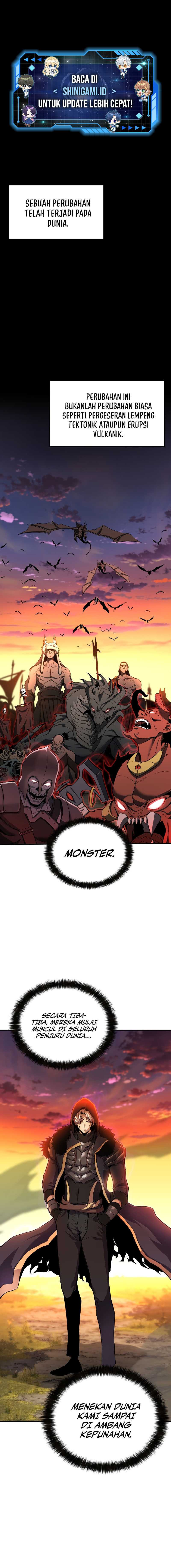 Absolute Necromancer Chapter 1 halaman 1