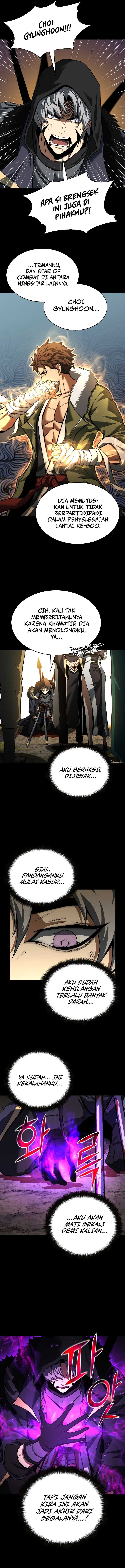 Absolute Necromancer Chapter 1 halaman 14