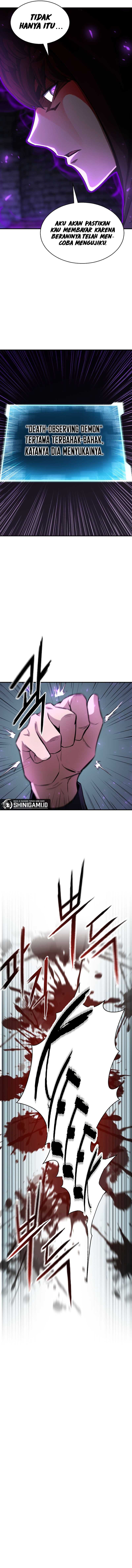 Absolute Necromancer Chapter 7 halaman 17