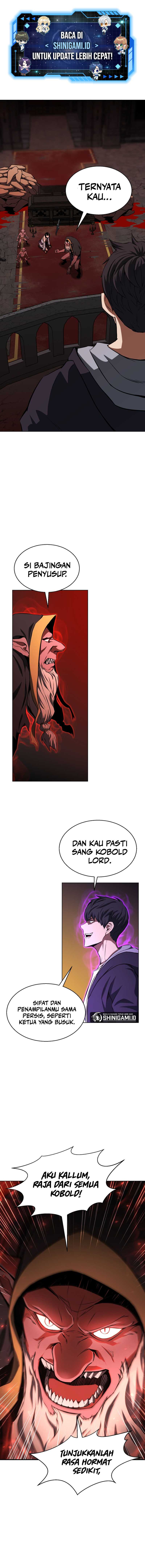 Absolute Necromancer Chapter 7 halaman 1