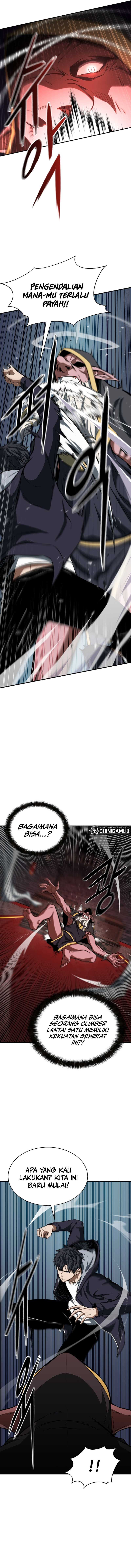 Absolute Necromancer Chapter 7 halaman 9