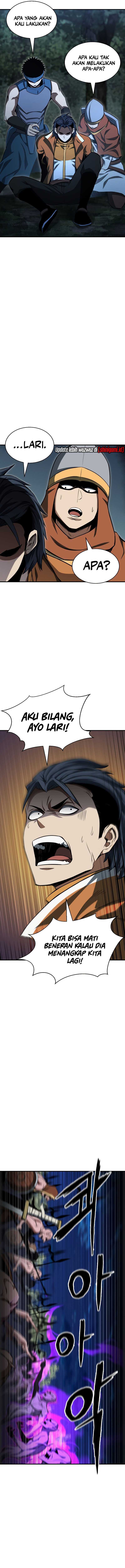 Absolute Necromancer Chapter 9 halaman 12