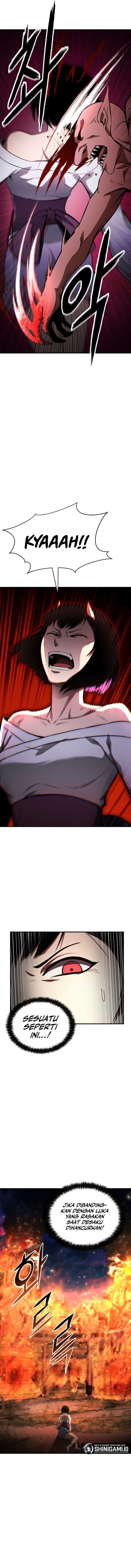 Absolute Necromancer Chapter 10 halaman 2