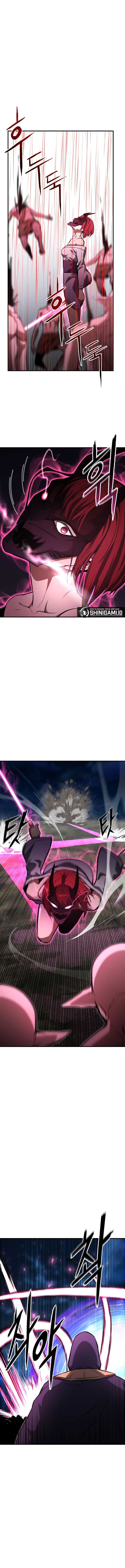 Absolute Necromancer Chapter 10 halaman 11