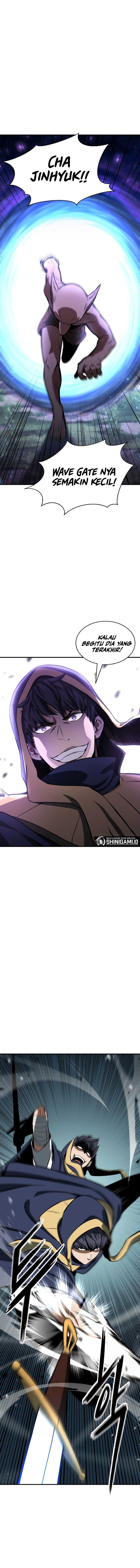 Absolute Necromancer Chapter 10 halaman 13