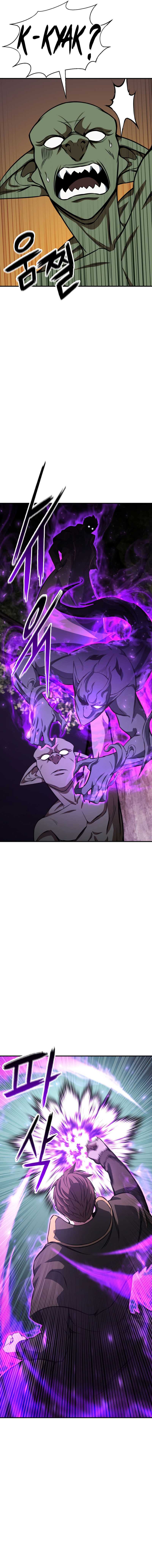 Absolute Necromancer Chapter 14 halaman 18