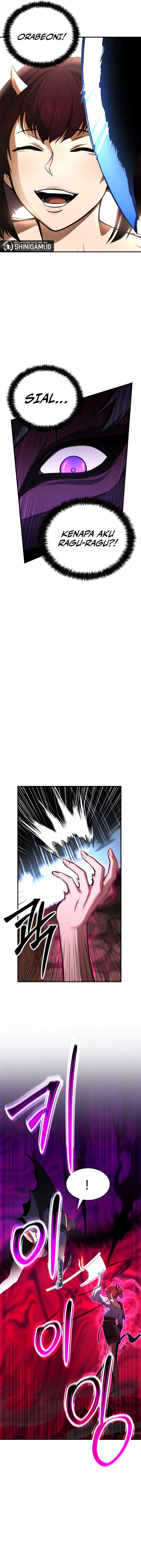Absolute Necromancer Chapter 16 halaman 12