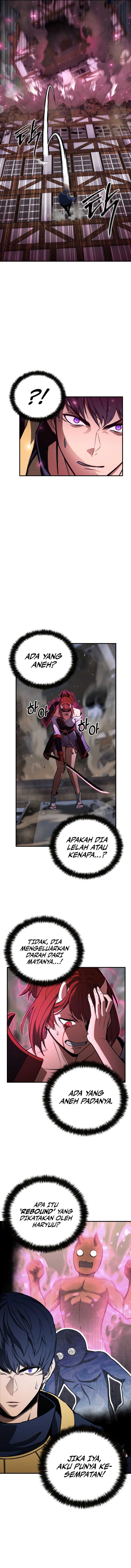 Absolute Necromancer Chapter 16 halaman 17