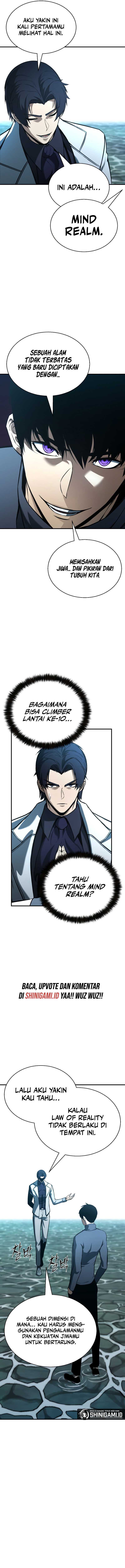 Absolute Necromancer Chapter 19 halaman 17