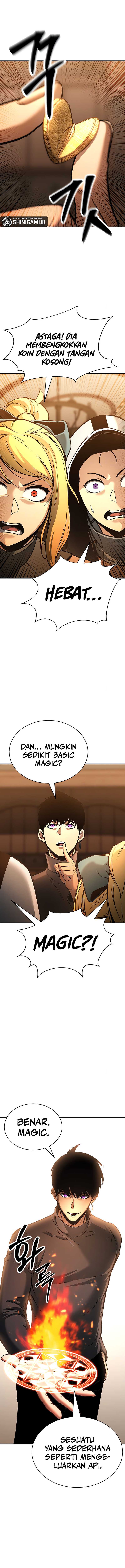 Absolute Necromancer Chapter 21 halaman 4
