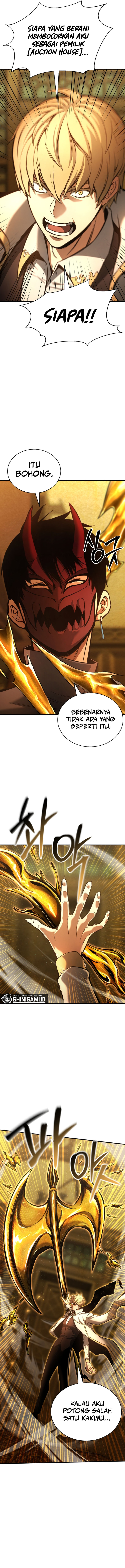 Absolute Necromancer Chapter 23 halaman 2