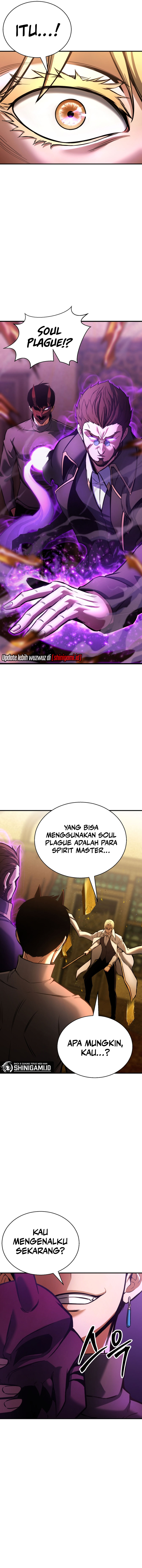 Absolute Necromancer Chapter 23 halaman 4