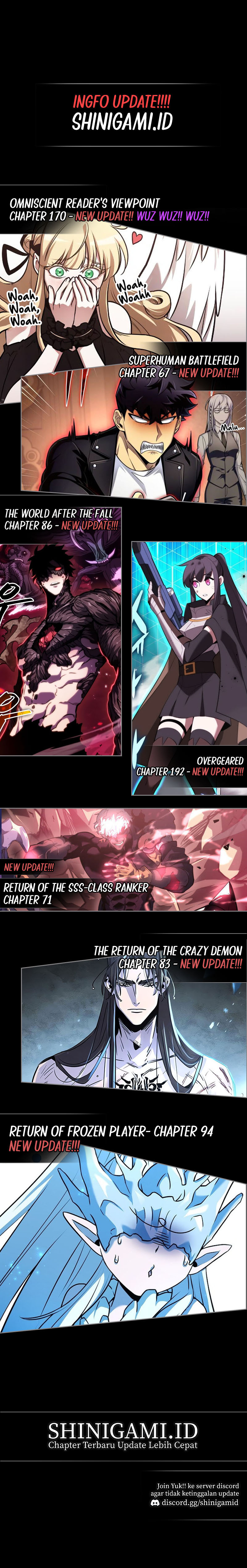 Absolute Necromancer Chapter 26 halaman 21
