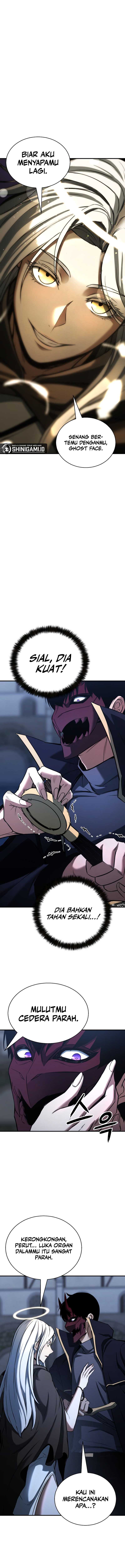 Absolute Necromancer Chapter 30 halaman 2