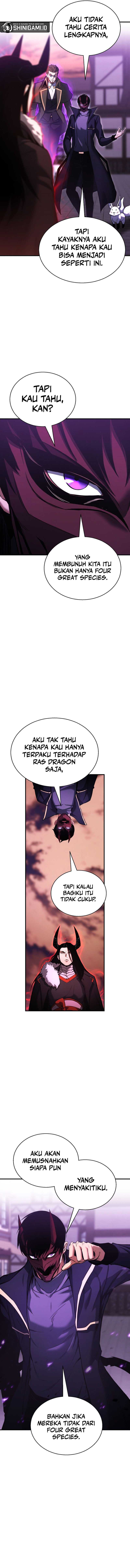 Absolute Necromancer Chapter 33 halaman 16
