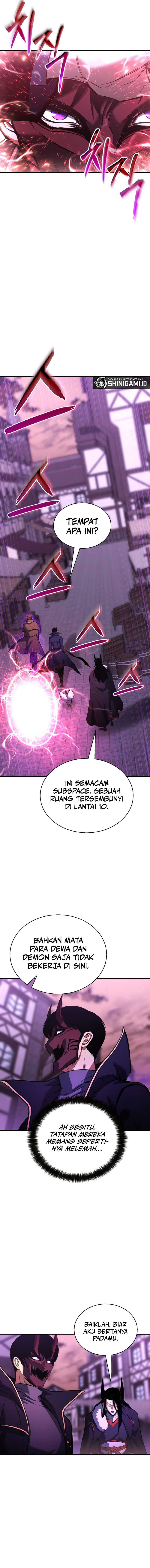 Absolute Necromancer Chapter 33 halaman 13