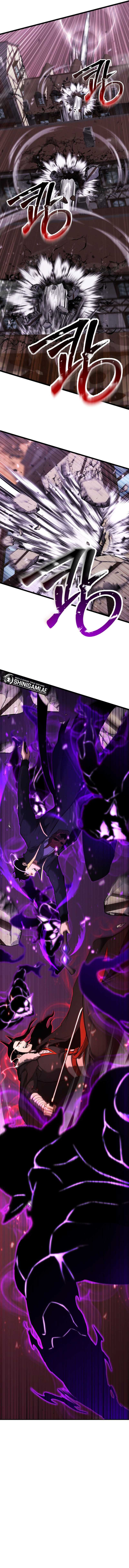 Absolute Necromancer Chapter 34 halaman 16