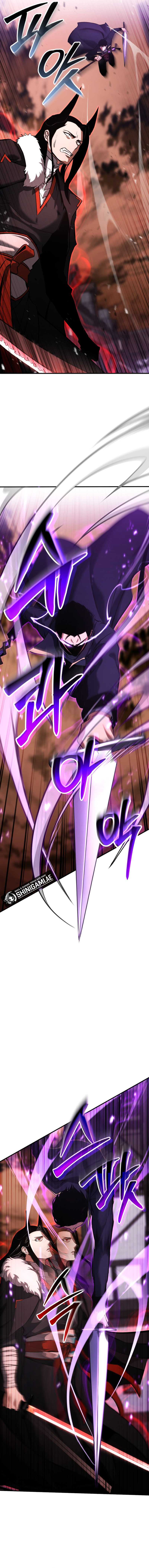 Absolute Necromancer Chapter 35 halaman 4