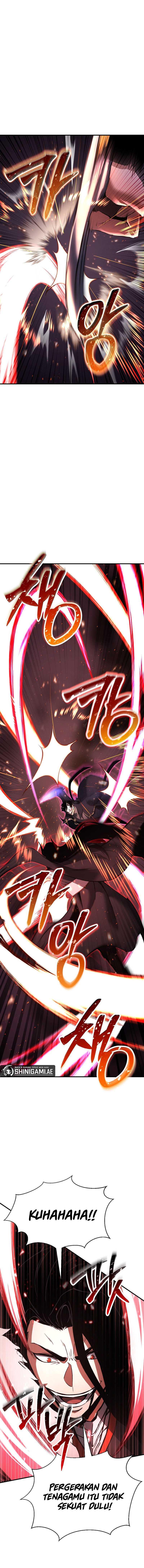 Absolute Necromancer Chapter 36 halaman 8