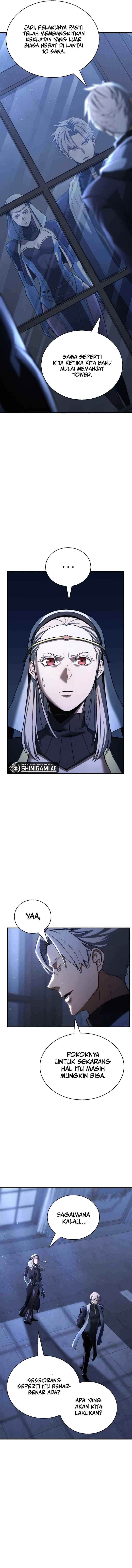 Absolute Necromancer Chapter 37 halaman 18