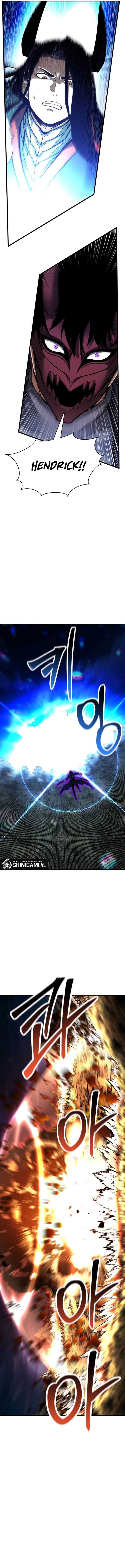 Absolute Necromancer Chapter 44 halaman 19