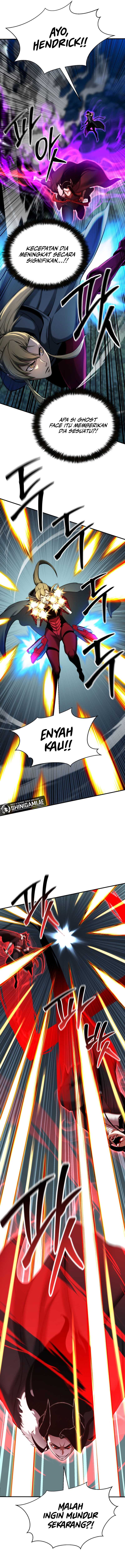 Absolute Necromancer Chapter 44 halaman 15