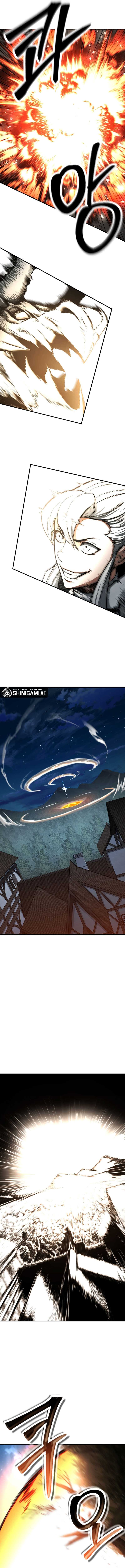 Absolute Necromancer Chapter 45 halaman 13