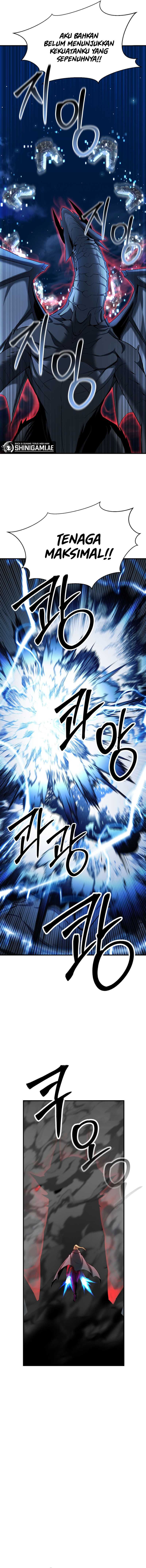 Absolute Necromancer Chapter 45 halaman 3