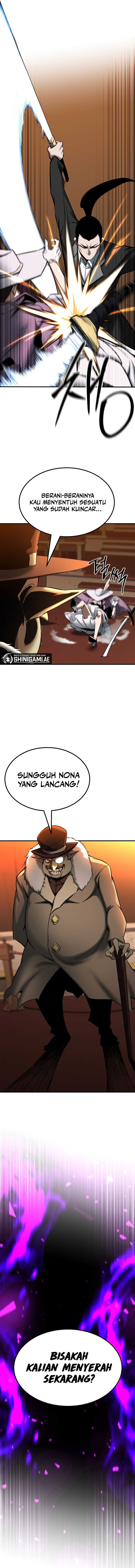 Absolute Necromancer Chapter 48 halaman 3