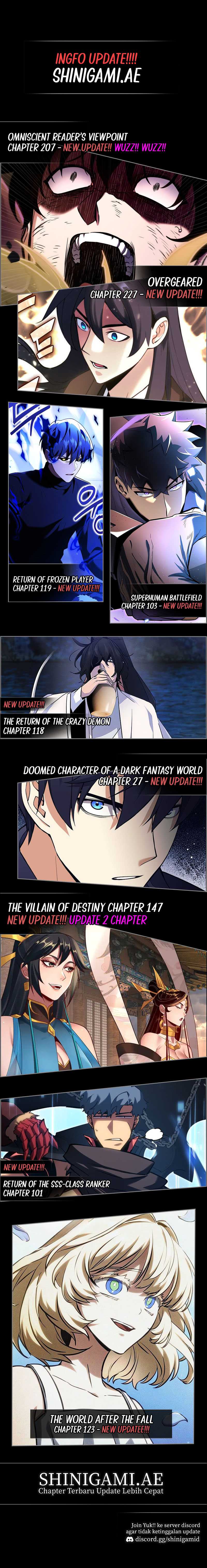 Absolute Necromancer Chapter 48 halaman 23