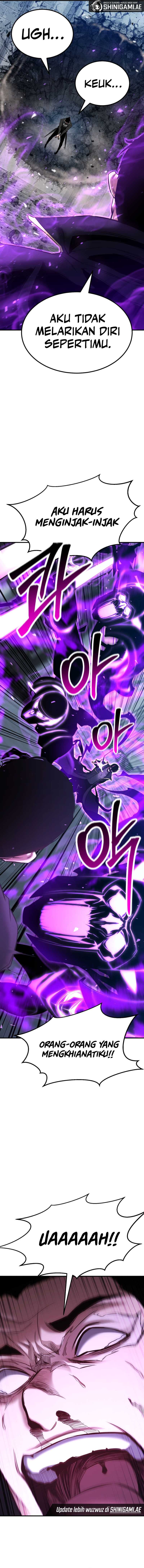 Absolute Necromancer Chapter 50 halaman 5