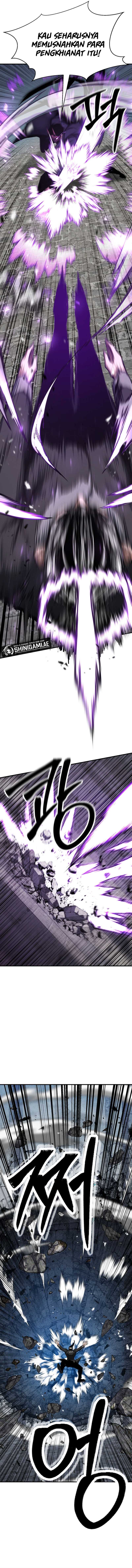 Absolute Necromancer Chapter 50 halaman 4