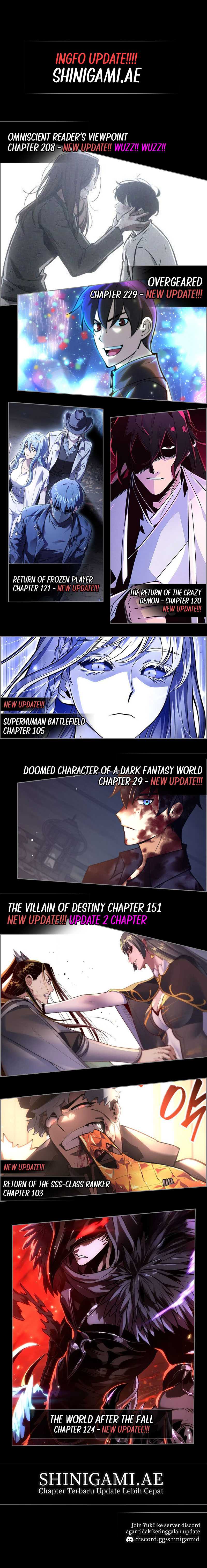 Absolute Necromancer Chapter 50 halaman 22