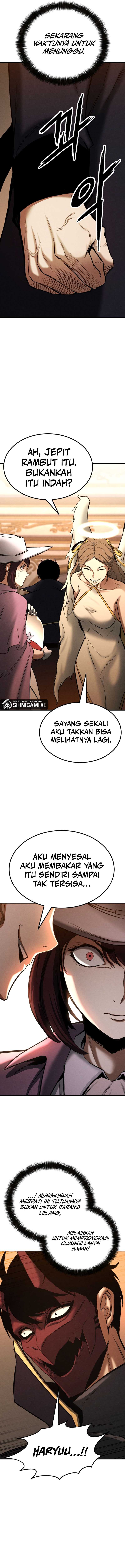 Absolute Necromancer Chapter 51 halaman 19