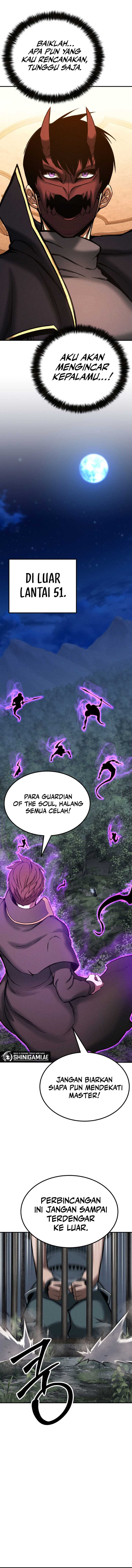 Absolute Necromancer Chapter 52 halaman 4