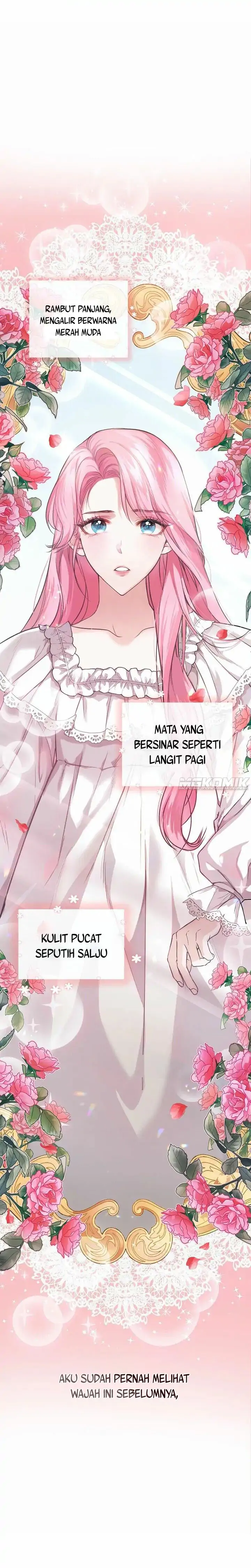 The Scent Master Chapter 1 halaman 15