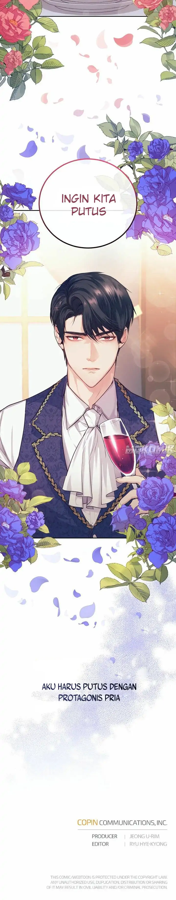 The Scent Master Chapter 1 halaman 26