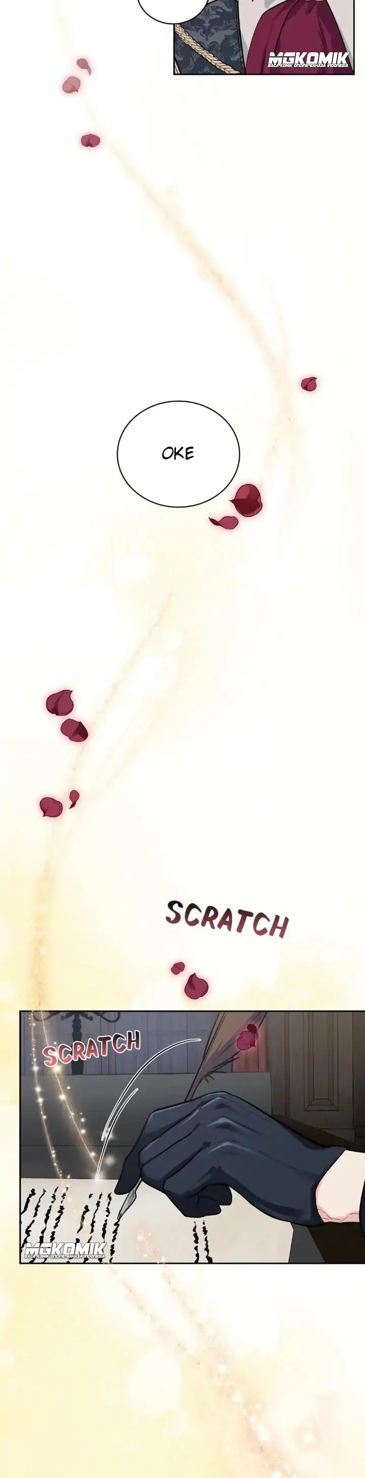 The Scent Master Chapter 12 halaman 28