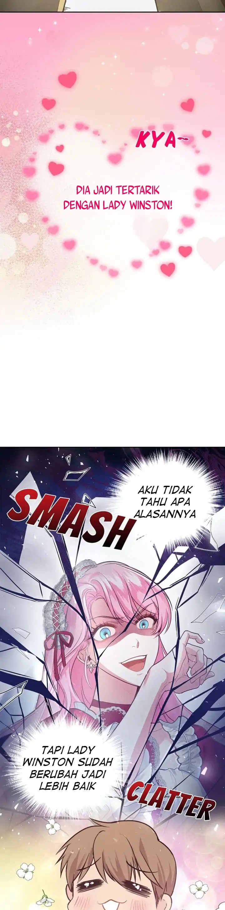The Scent Master Chapter 12 halaman 23