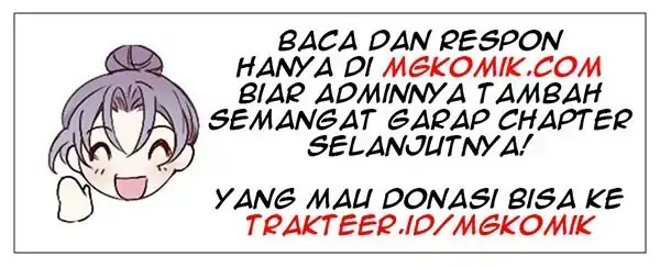 The Scent Master Chapter 19 halaman 10