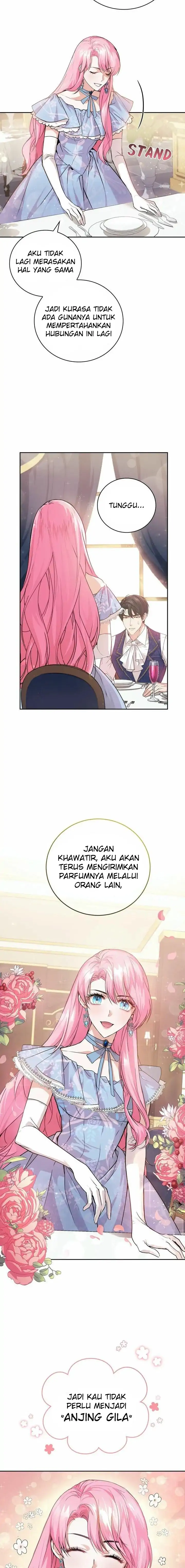 The Scent Master Chapter 2 halaman 3