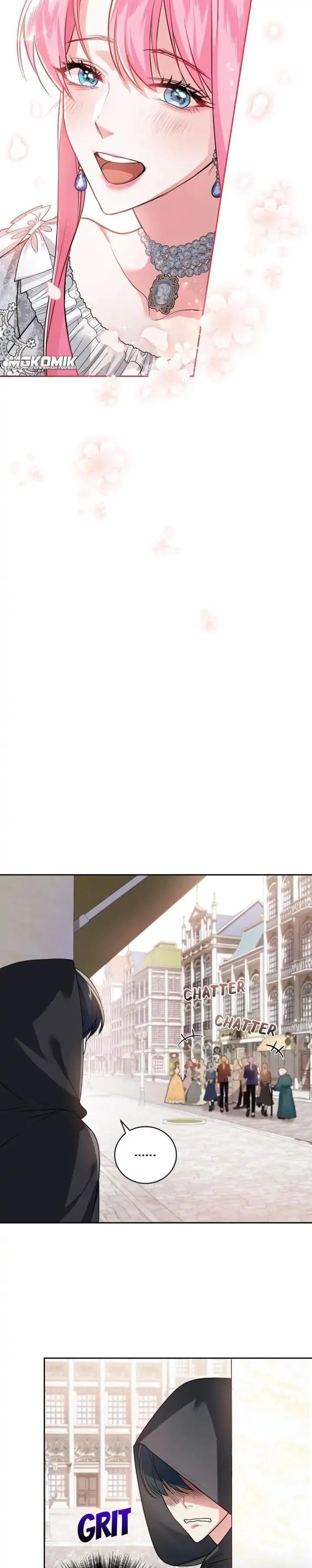 The Scent Master Chapter 20 halaman 29