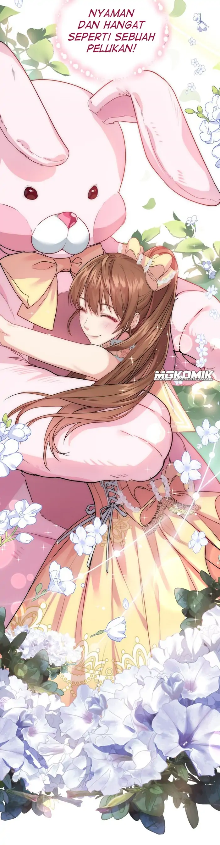 The Scent Master Chapter 25 halaman 15