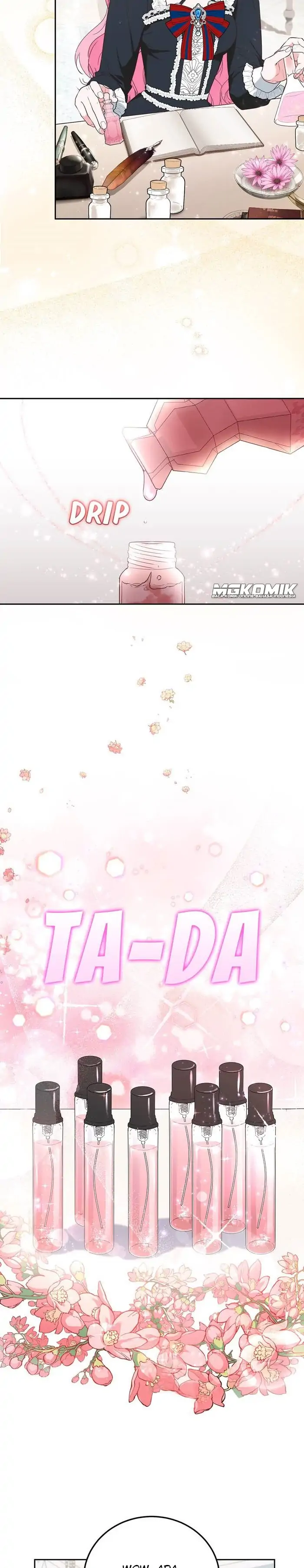 The Scent Master Chapter 26 halaman 18
