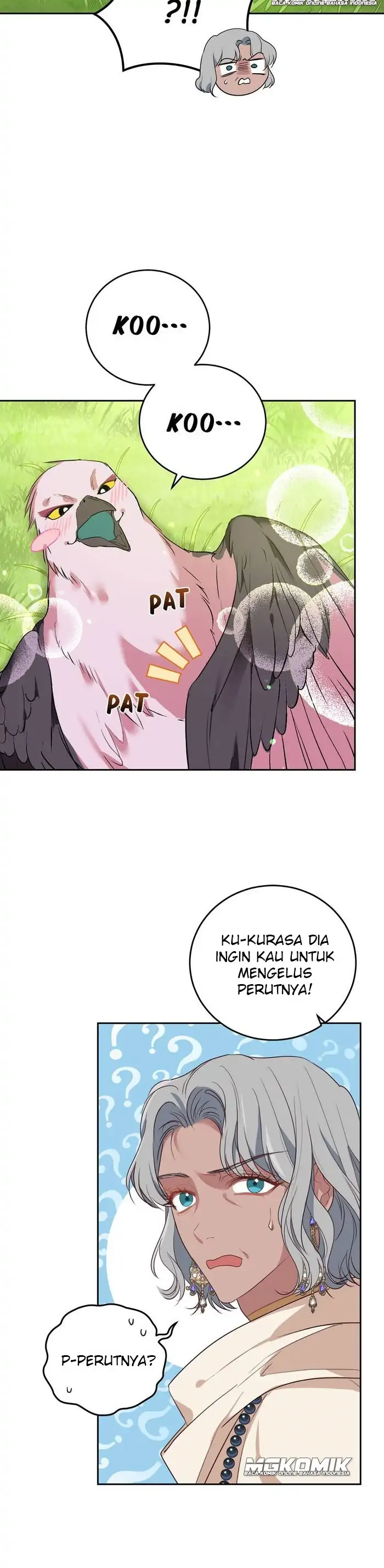 The Scent Master Chapter 26 halaman 6
