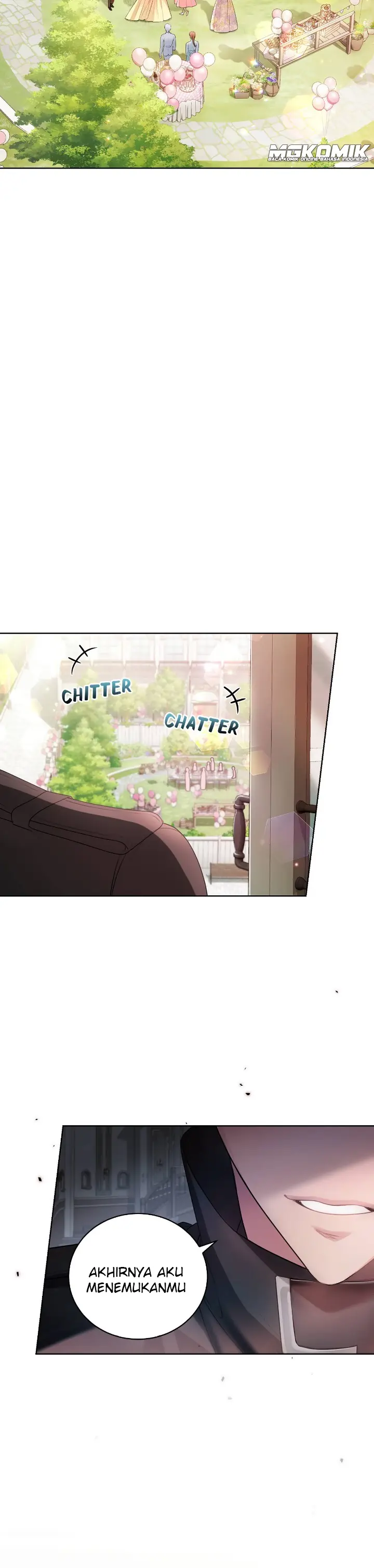 The Scent Master Chapter 29 halaman 29