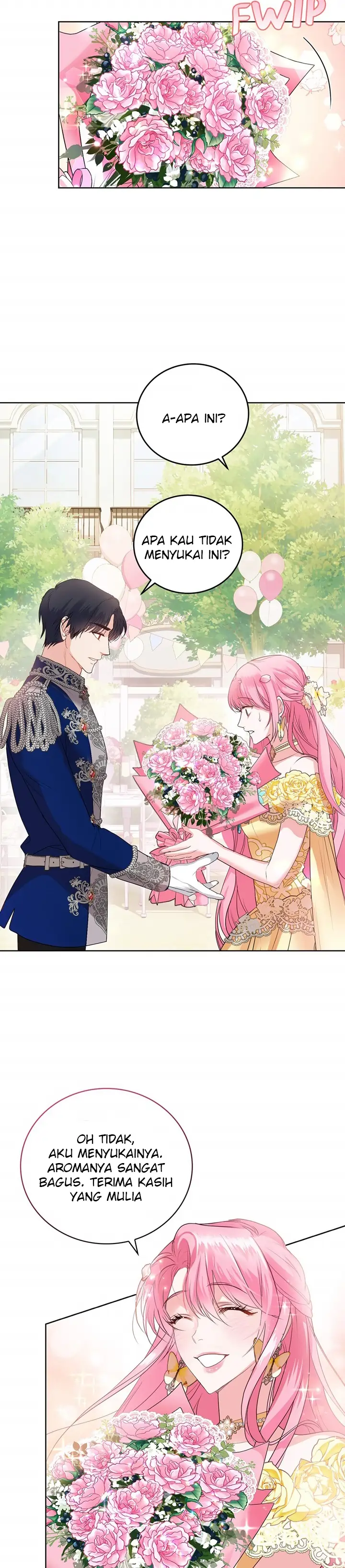 The Scent Master Chapter 29 halaman 11